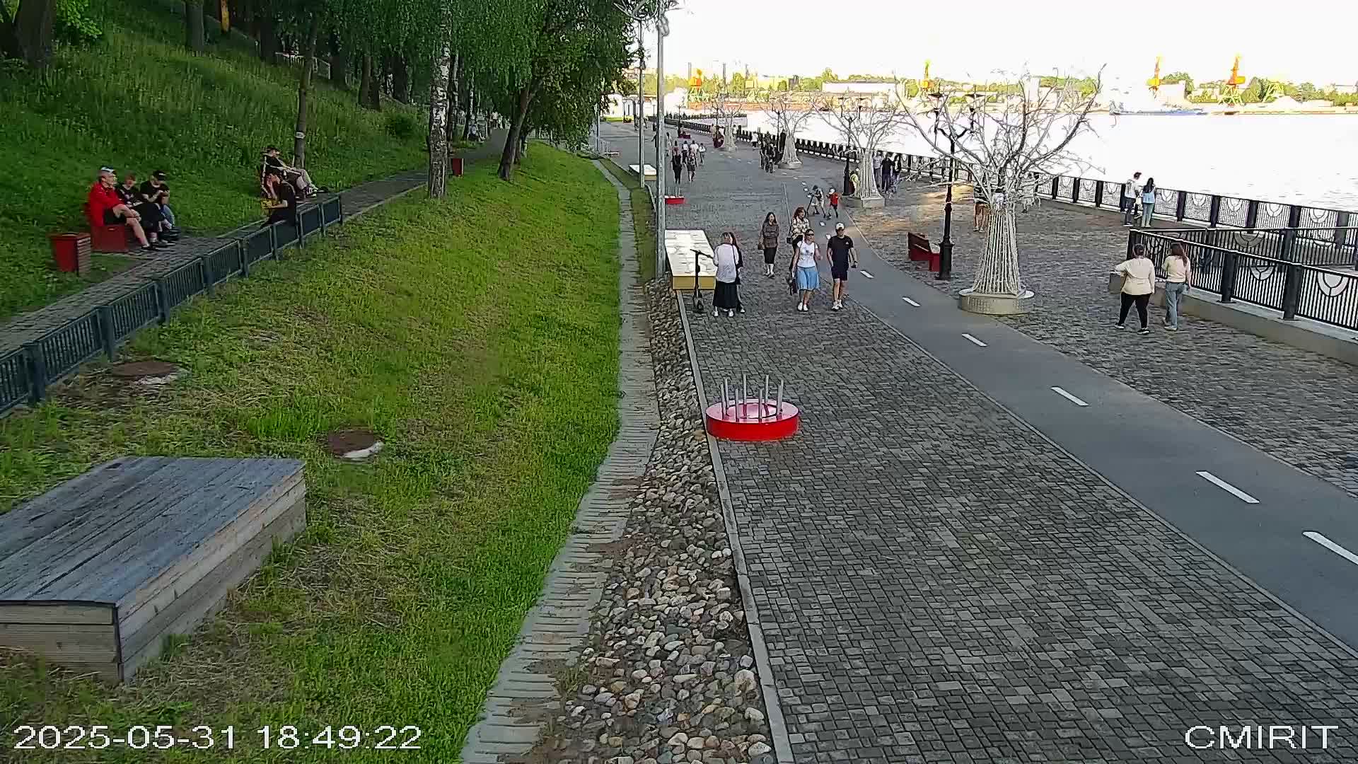 Фото с камеры