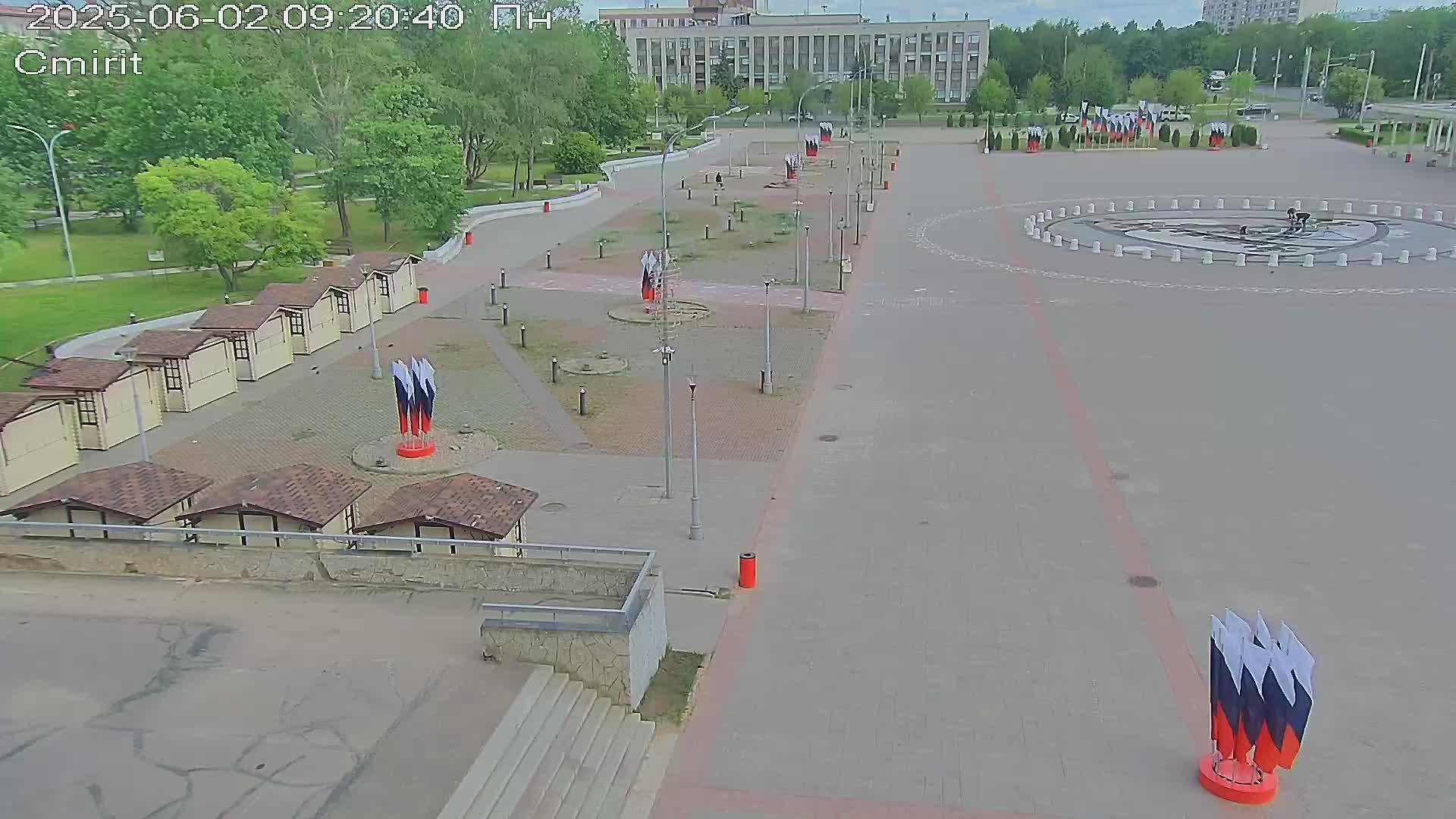 Фото с камеры