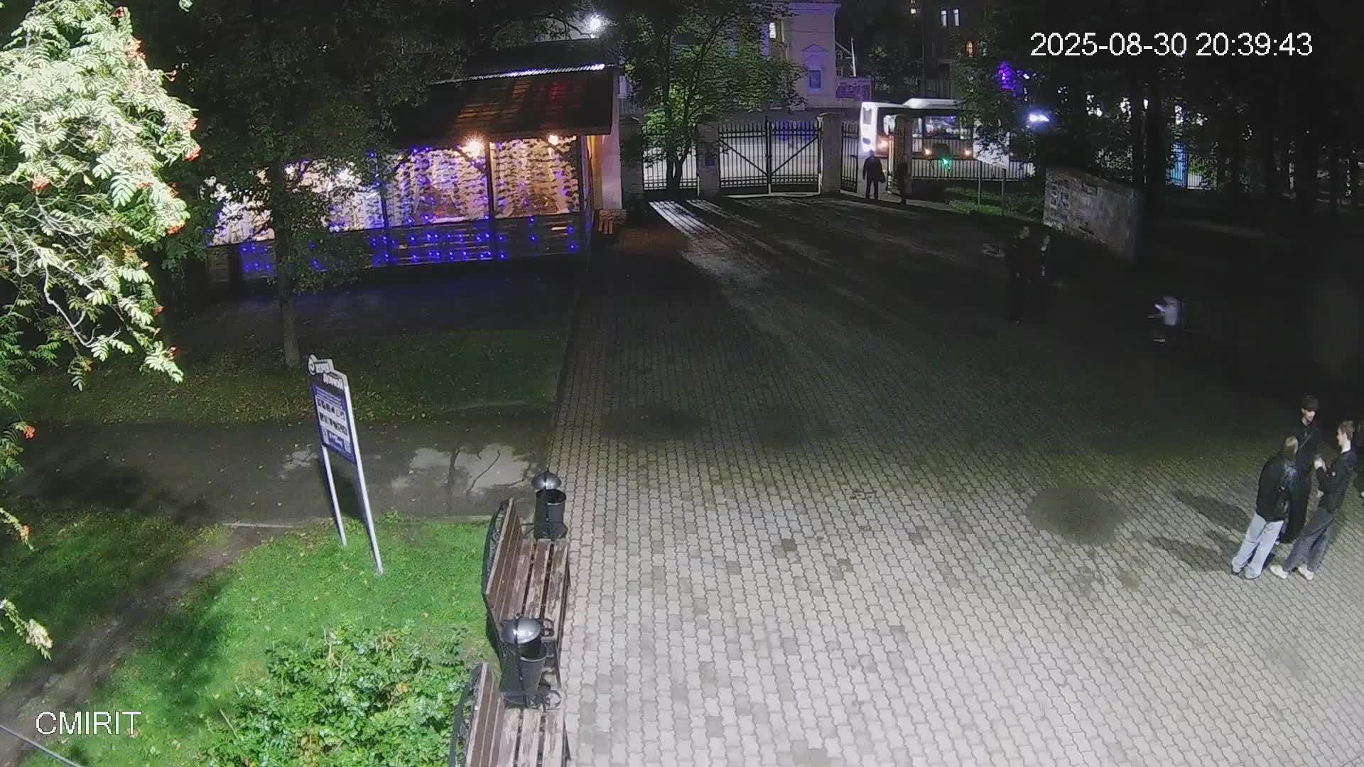 Фото с камеры