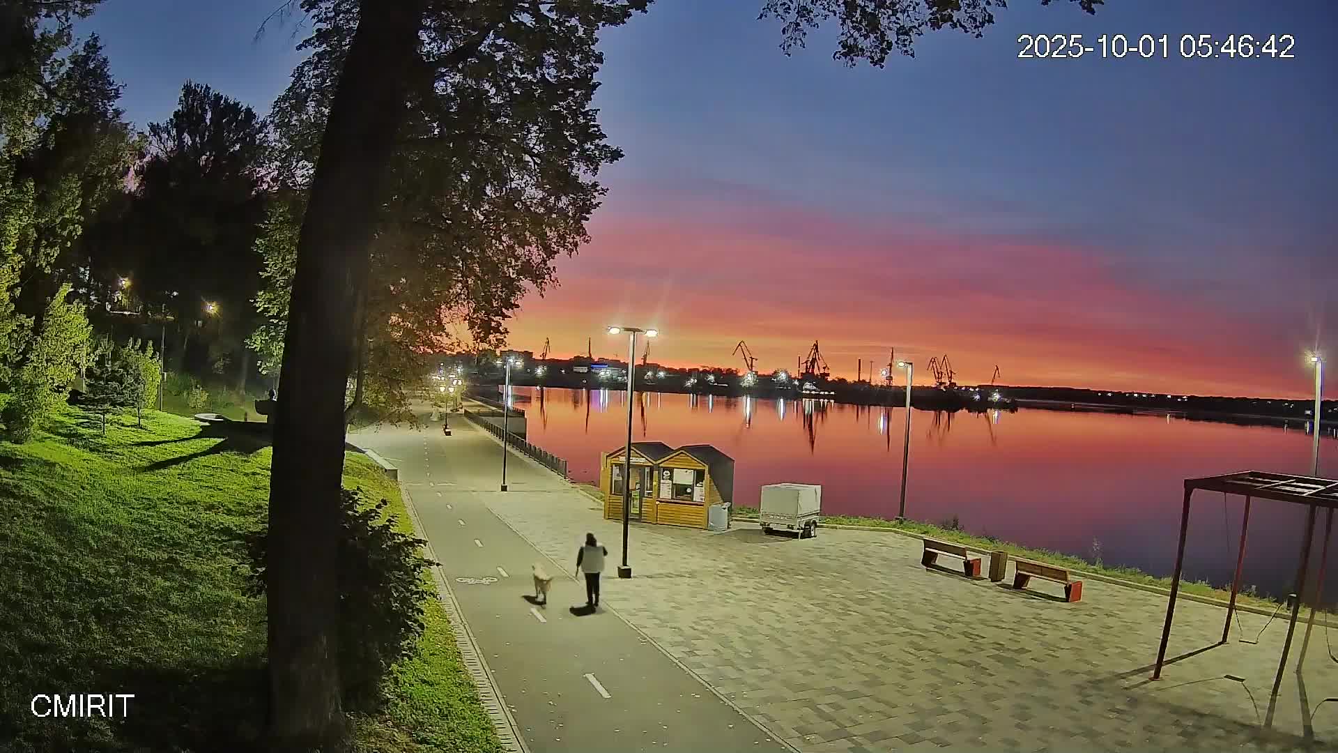Фото с камеры