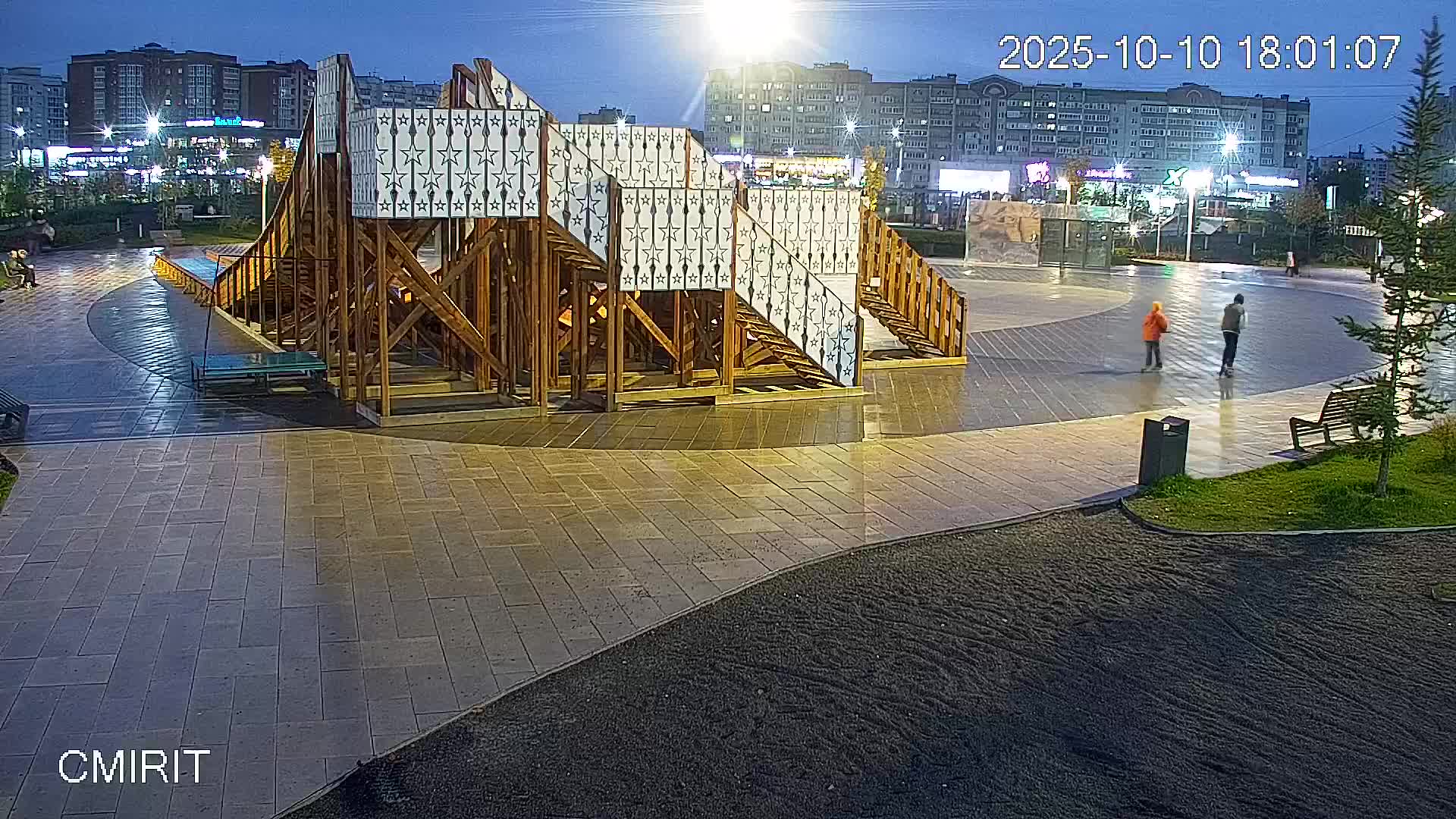 Фото с камеры