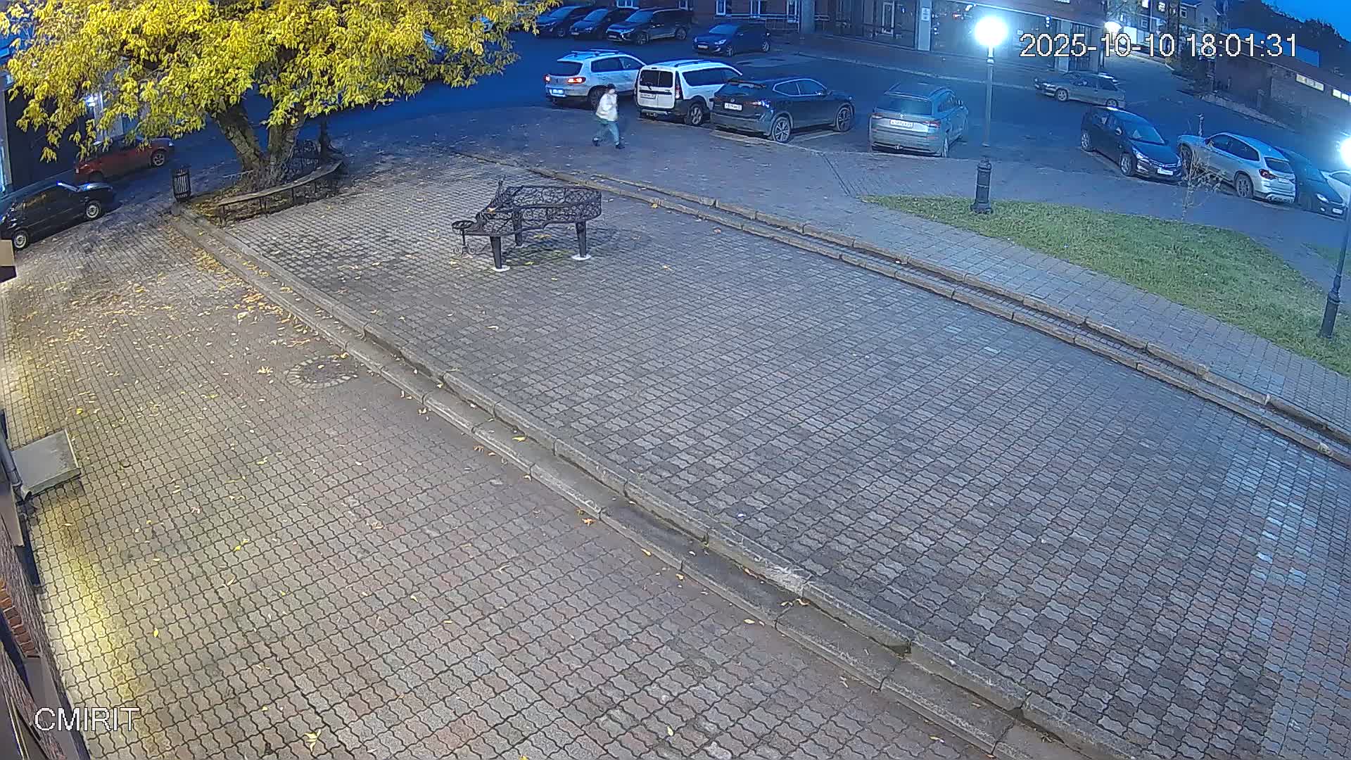 Фото с камеры