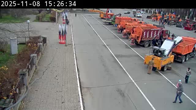 Фото с камеры