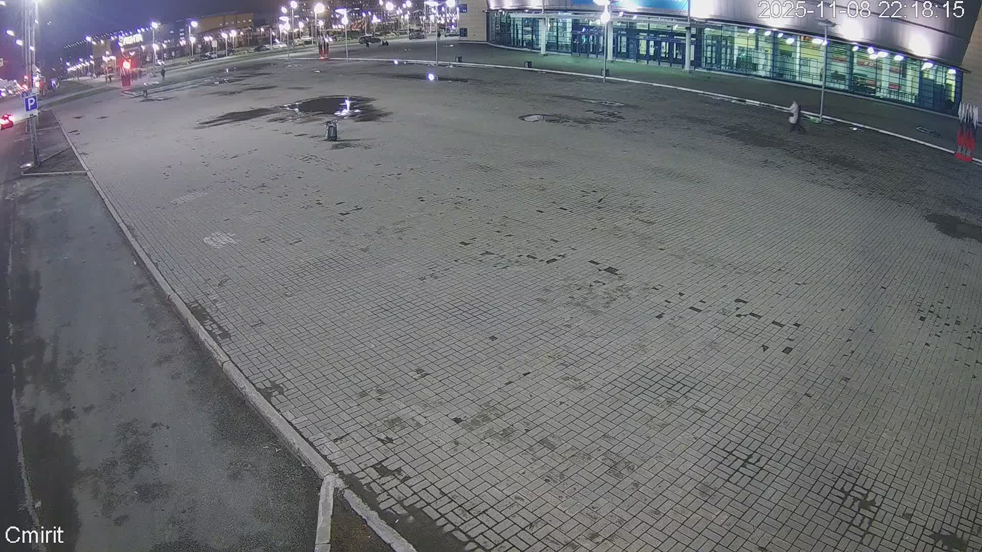 Фото с камеры