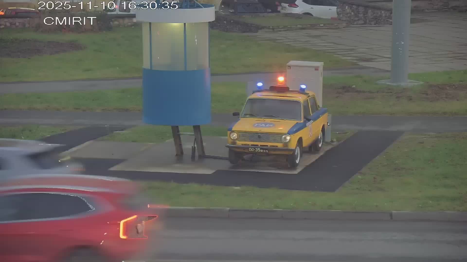 Фото с камеры