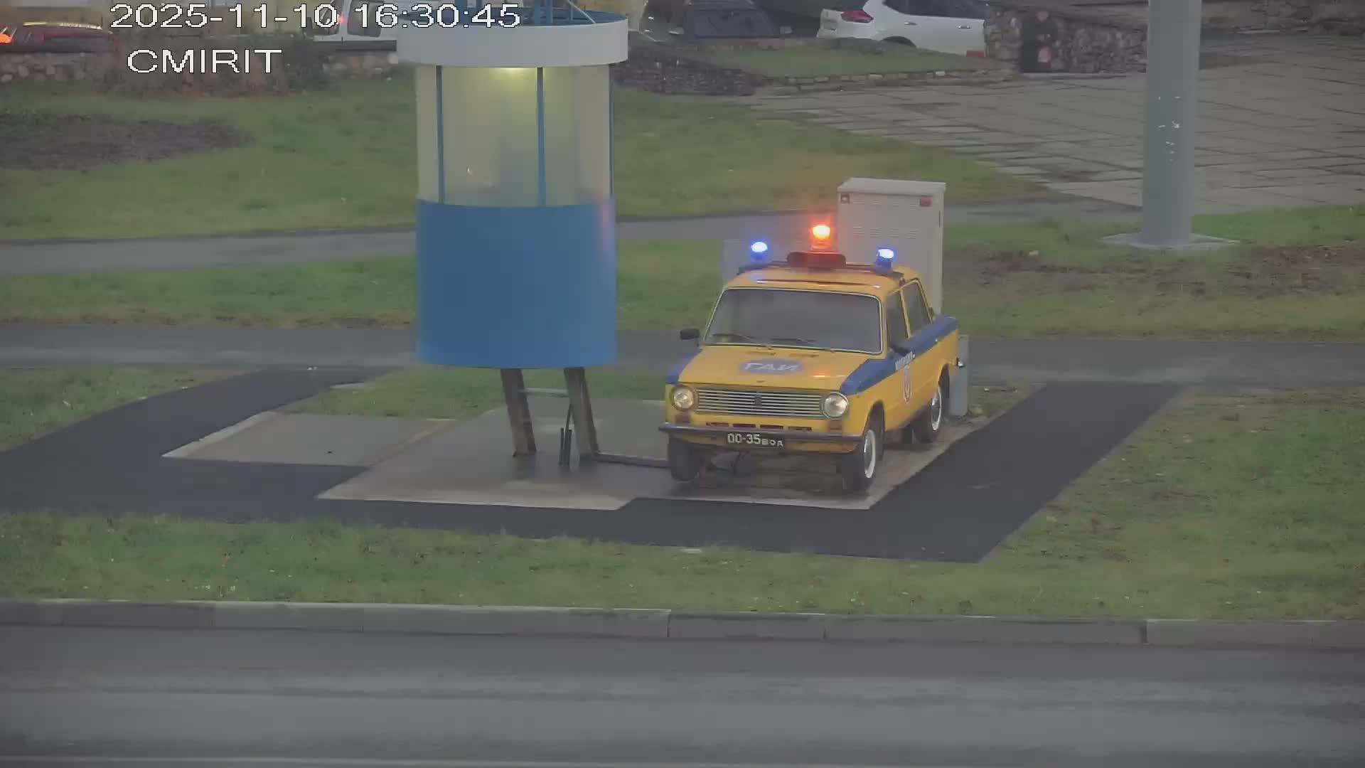 Фото с камеры