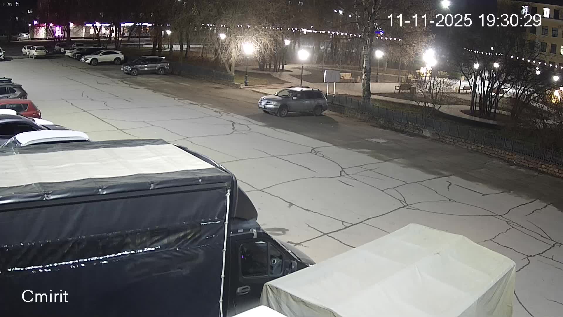 Фото с камеры