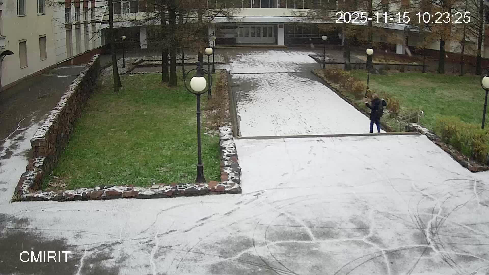 Фото с камеры