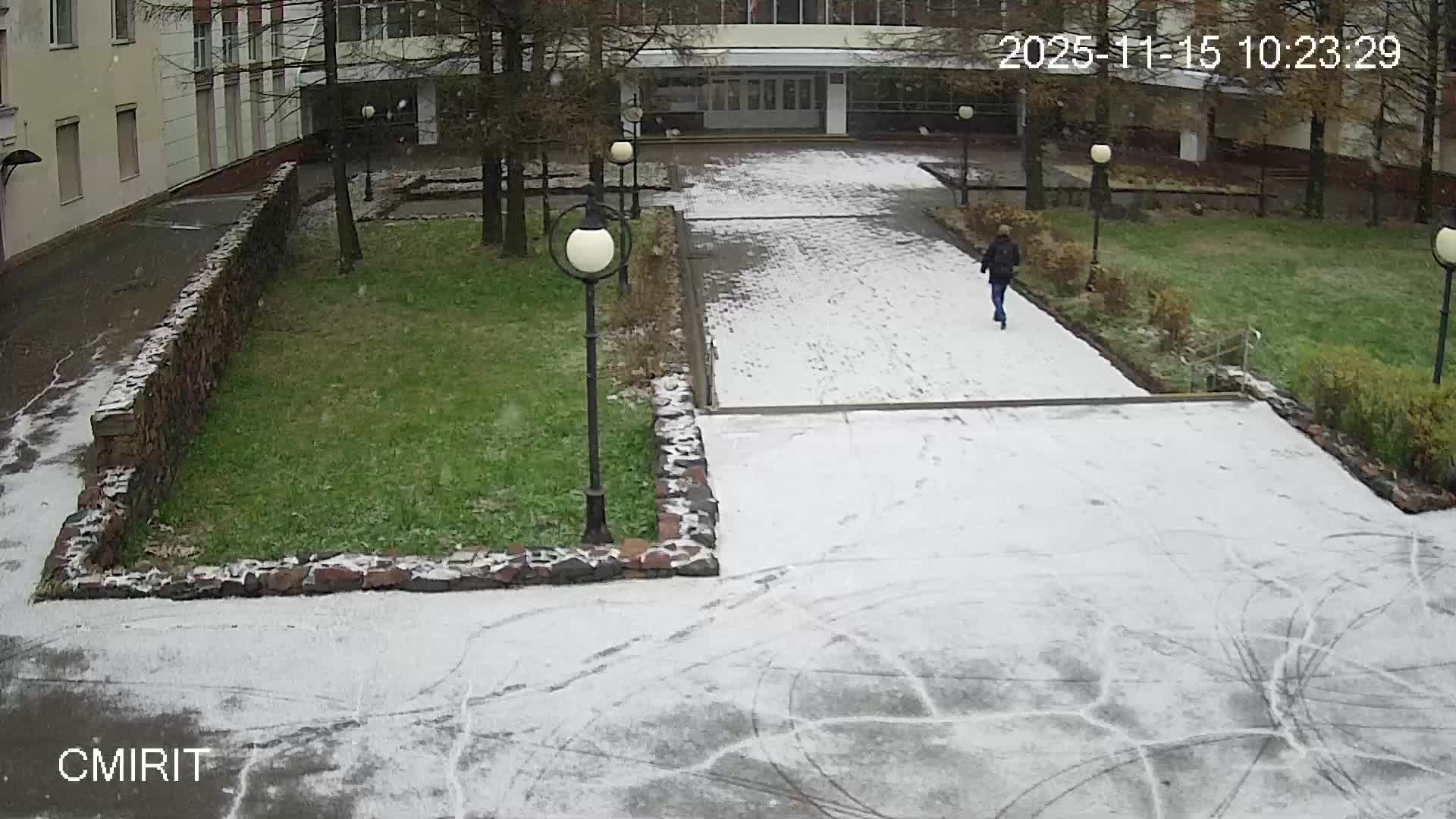 Фото с камеры