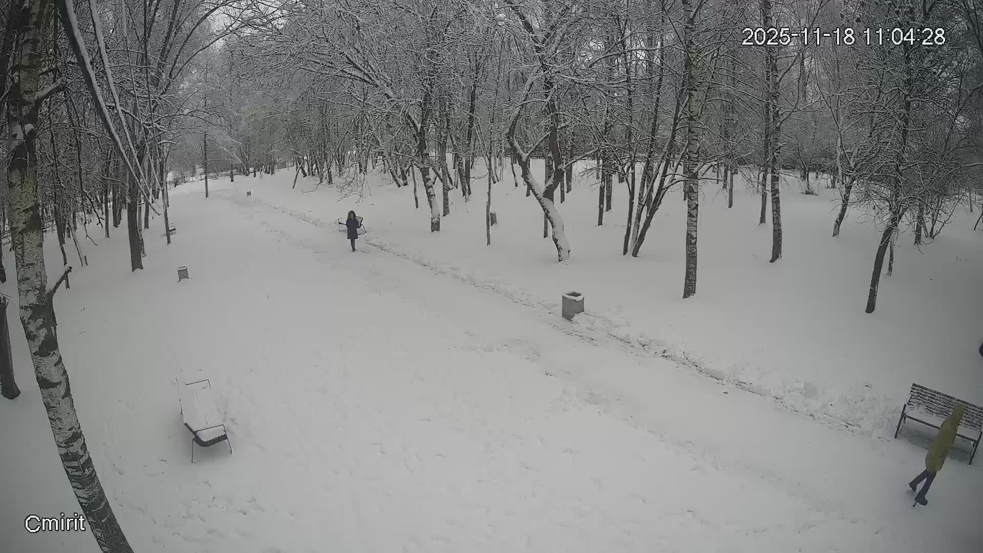 Фото с камеры