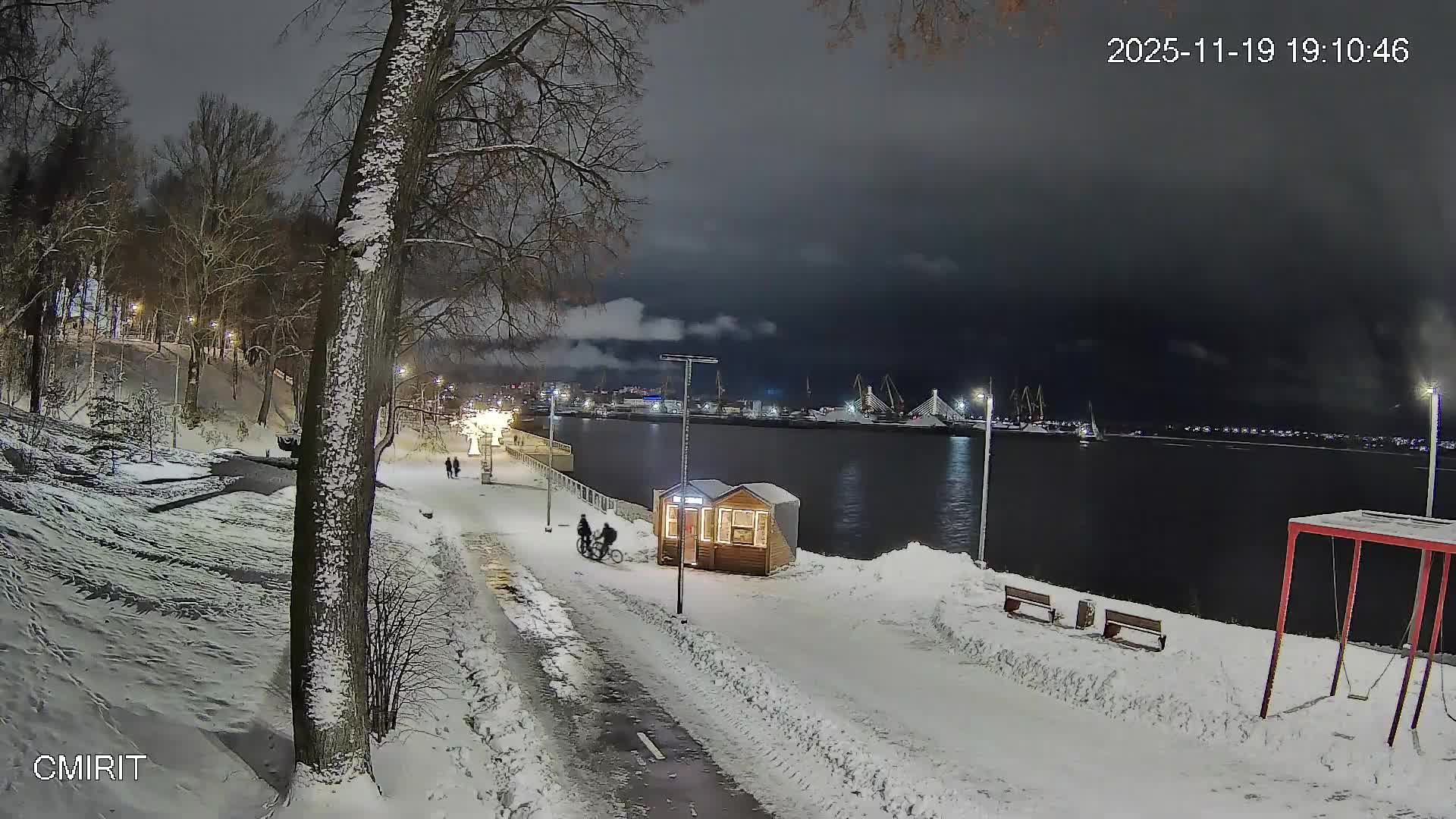 Фото с камеры