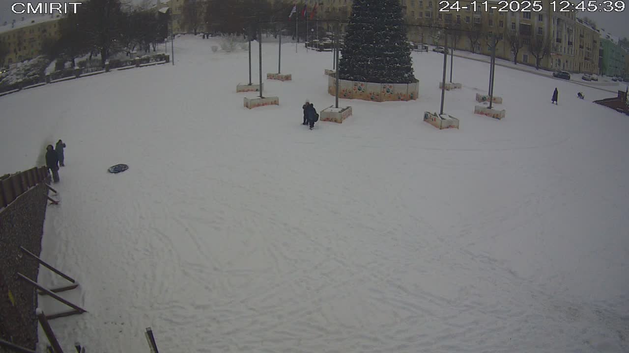 Фото с камеры