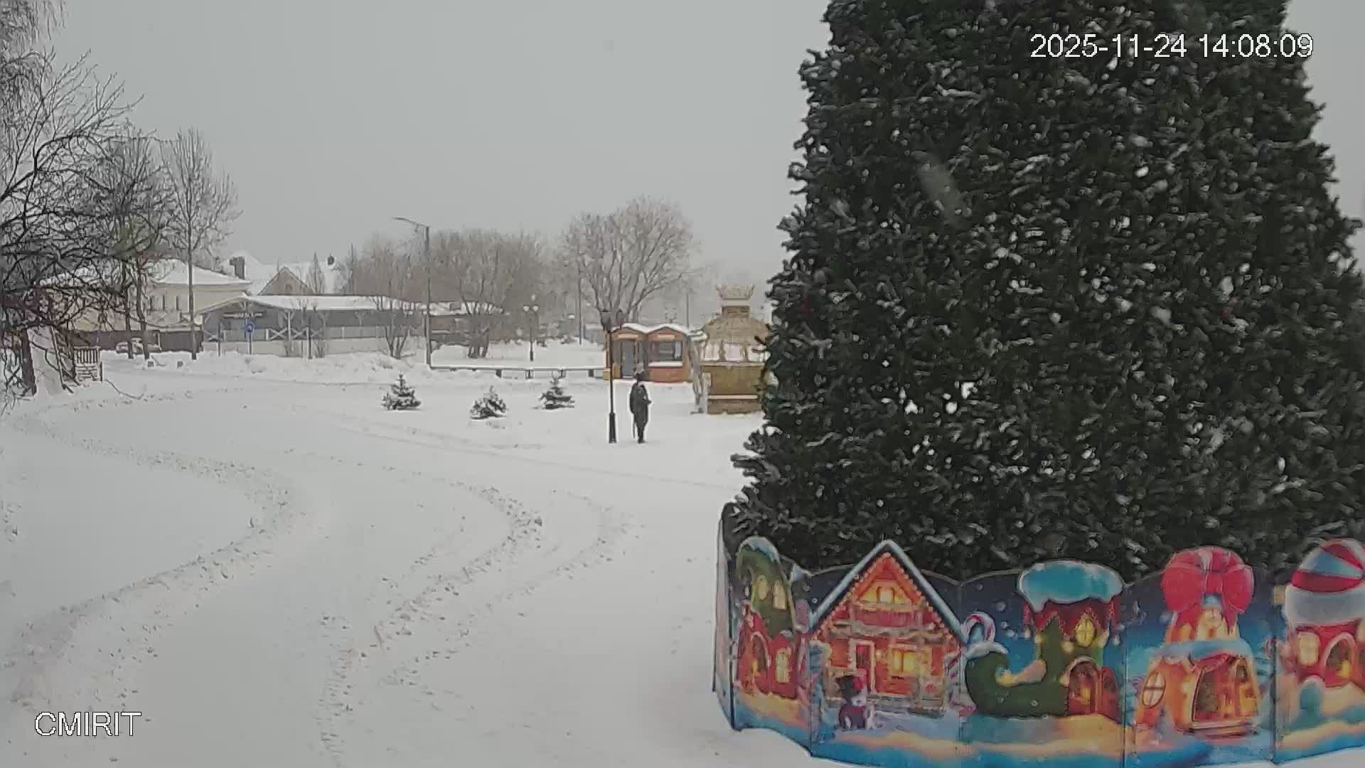 Фото с камеры