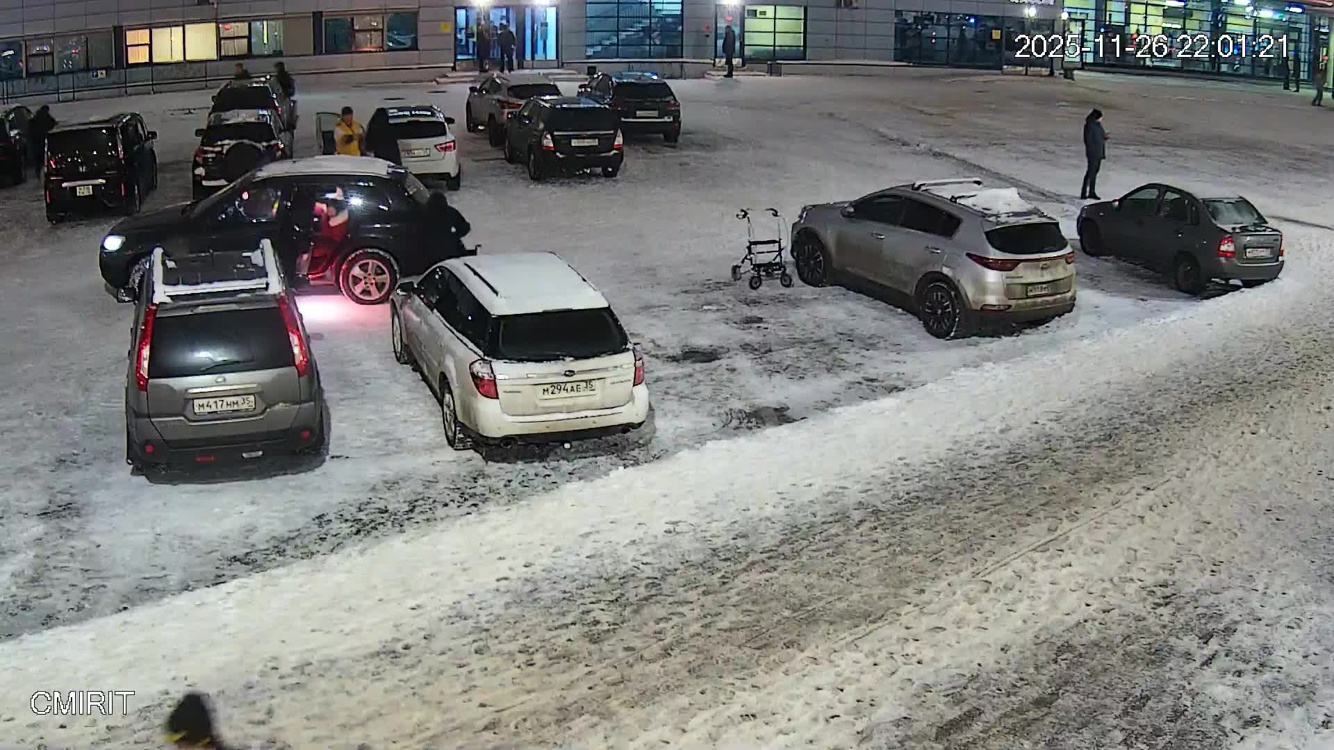 Фото с камеры