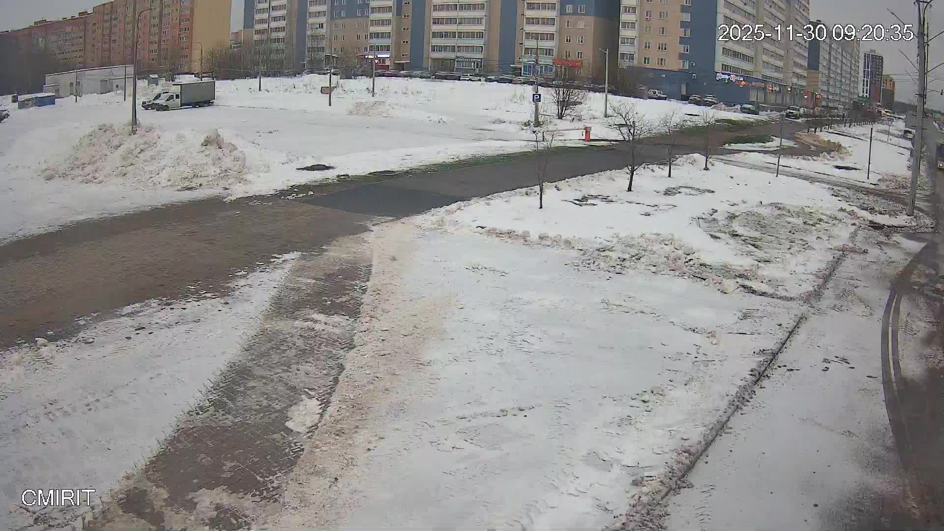 Фото с камеры