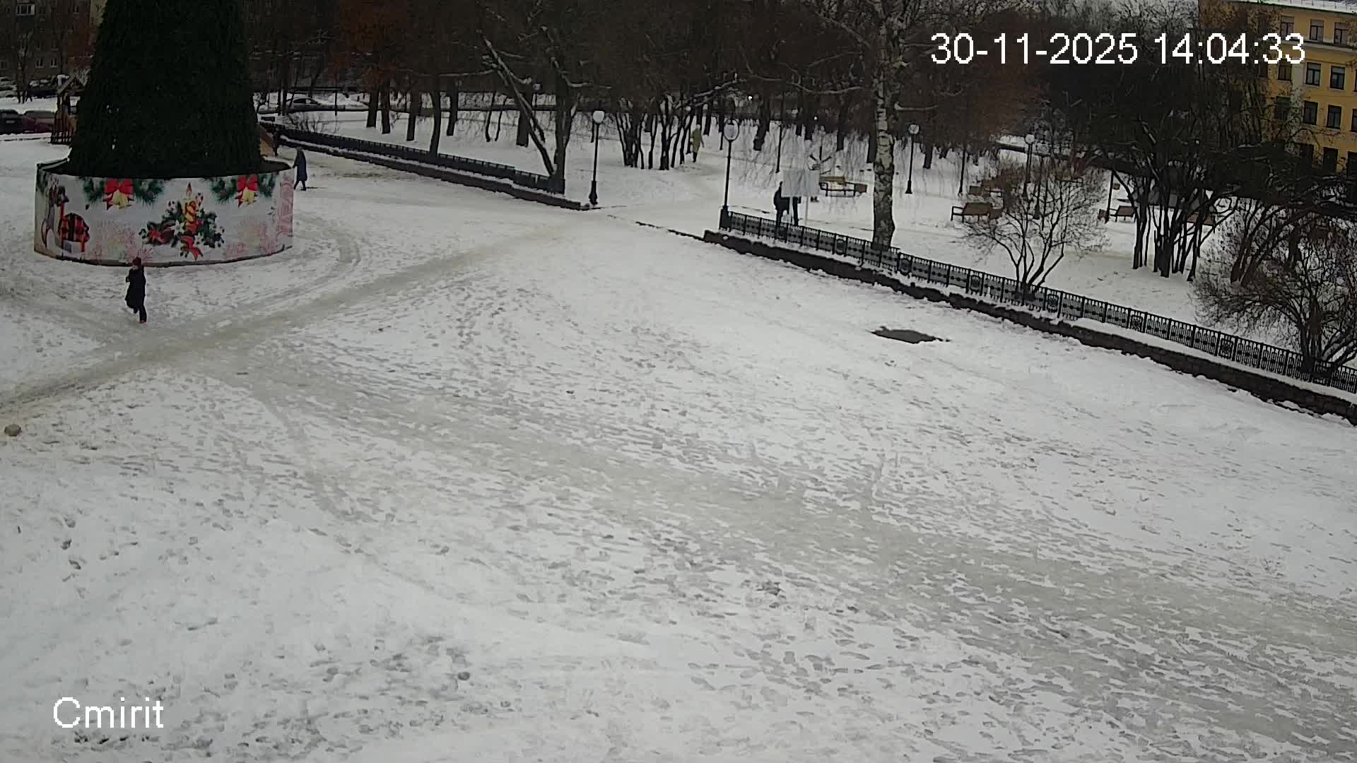 Фото с камеры