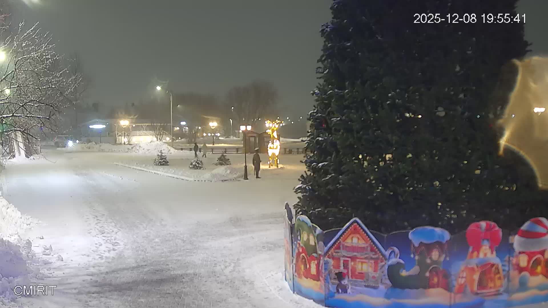 Фото с камеры