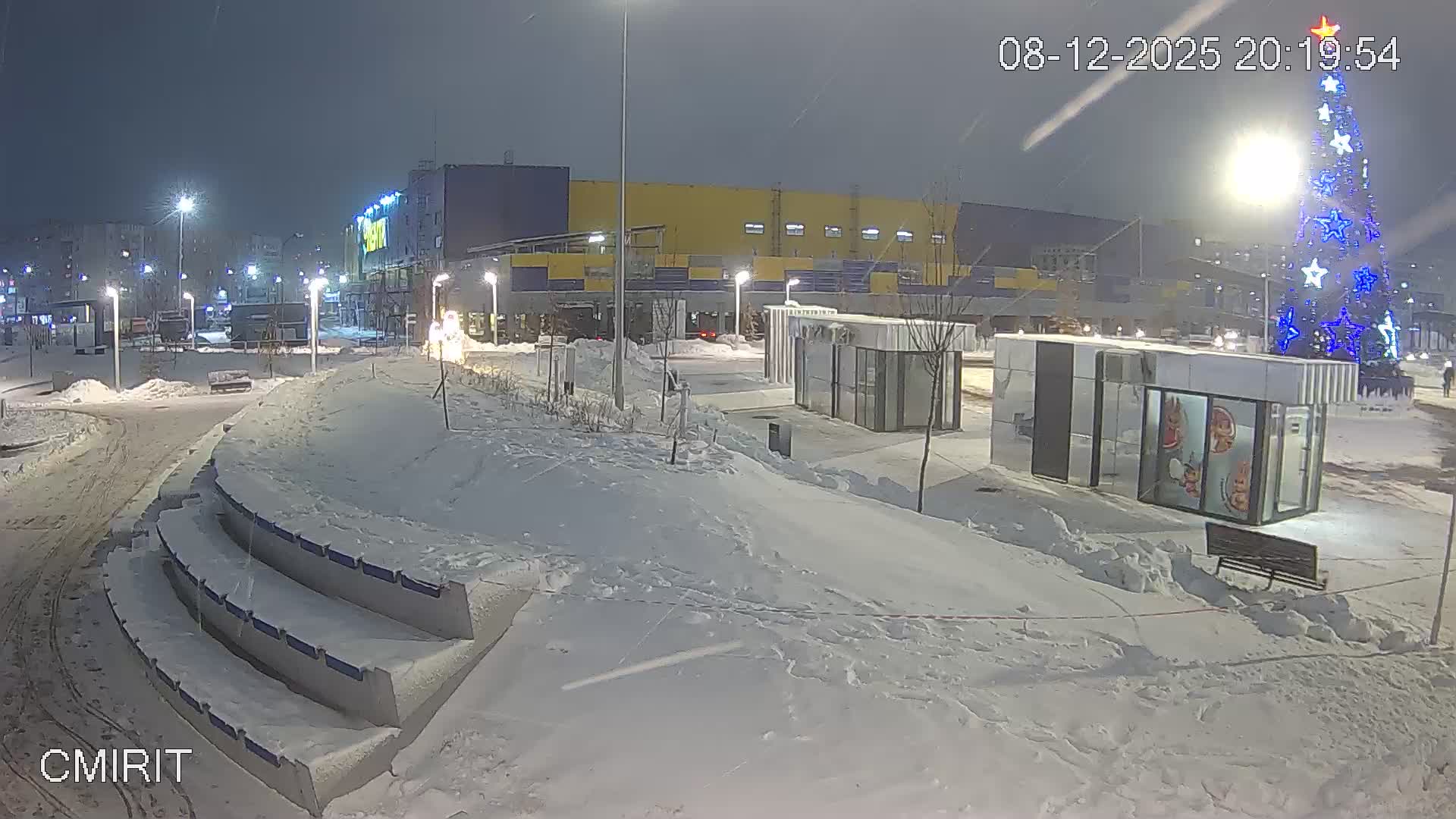 Фото с камеры