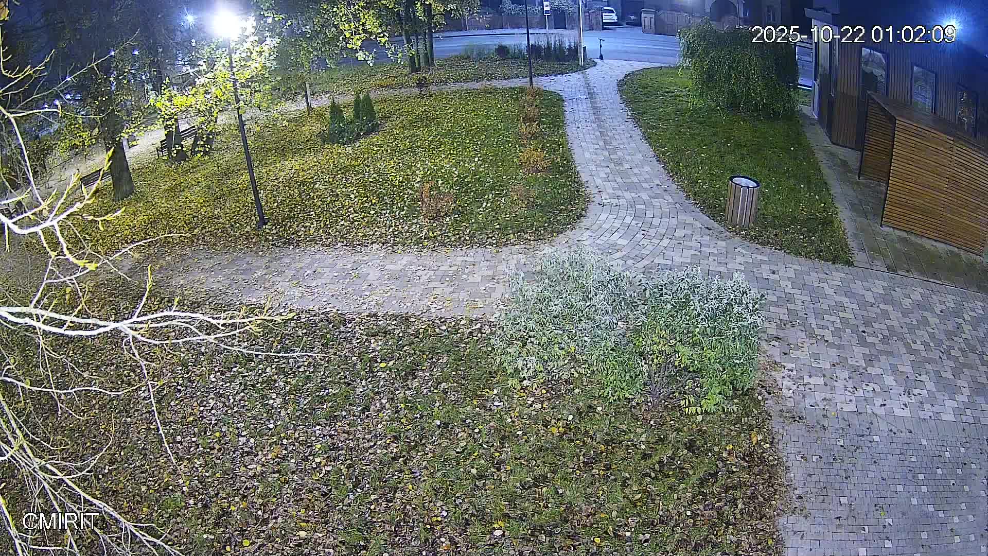 Веб-камера Сквер К. Либкнехта, 36 04 в Череповце