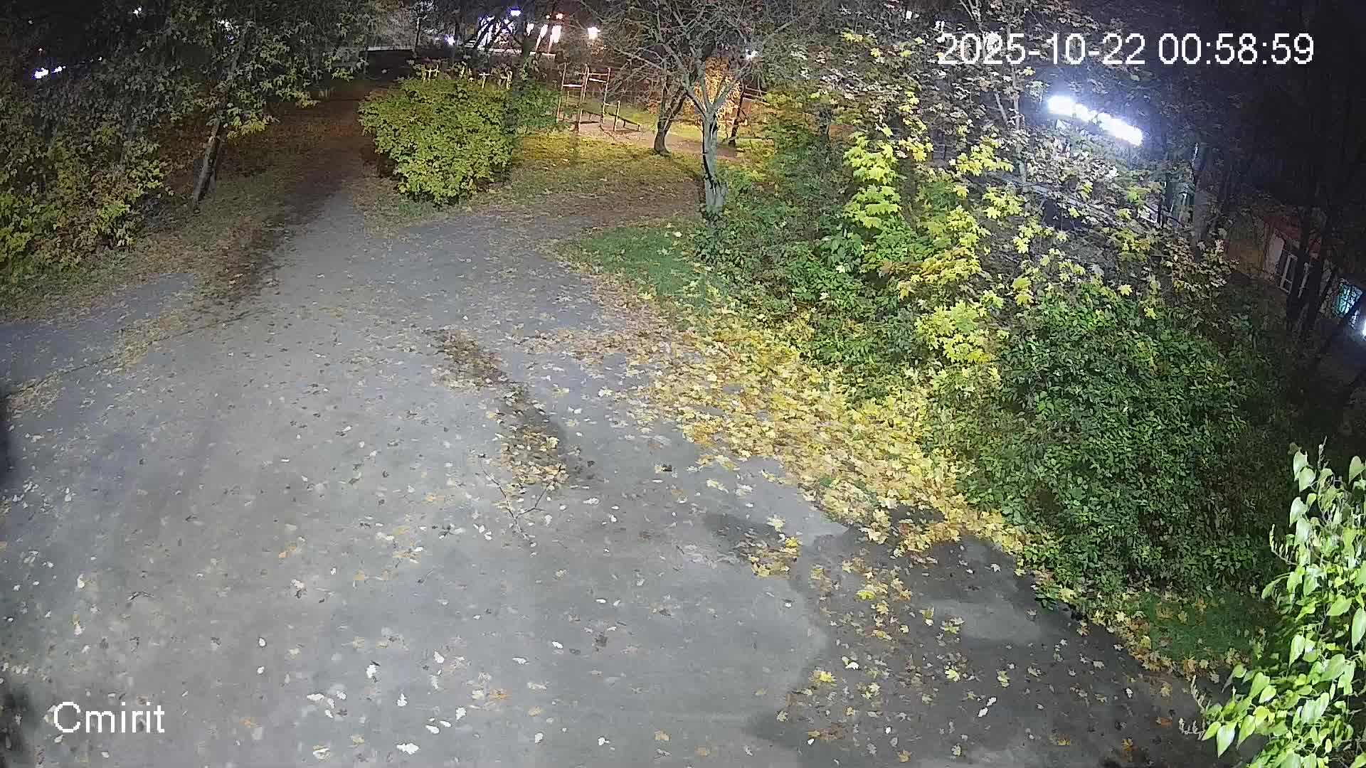 Веб-камера Архангельская, 100 3 в Череповце