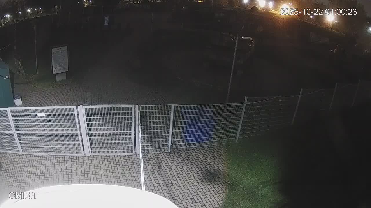 Веб-камера Парк Победы 08 в Череповце